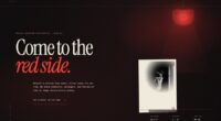 Red Light District 67 — Analog Darkroom Cooperative (FABLE/175)