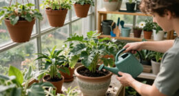 Gartencenter