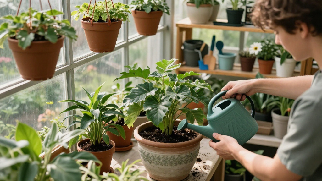 Gartencenter