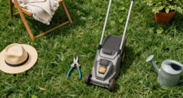 Here's How Often You Should Actually Mow Your Lawn In August – Cutting Too Much (Or Not Enough) Can Create Problems In Fall