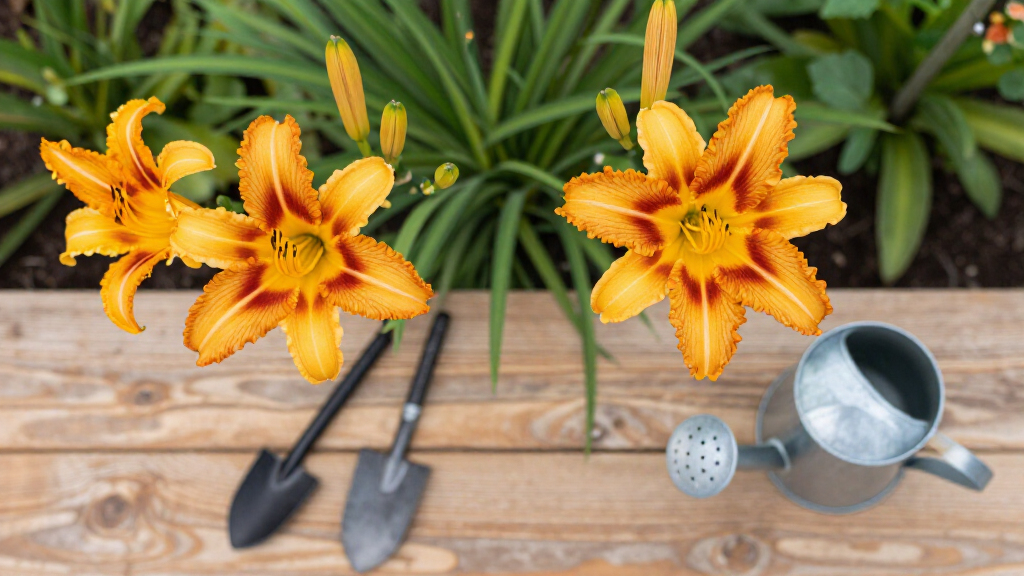 How To Get A Second Flush Of Flowers From Your Daylilies – Plus, This Easy Trick Keeps Plants Looking Fresh