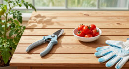 How To Prune Tomatoes For Healthier Plants & Bigger Harvests – What Experts Want You To Know Before You Pick Up The Pruners