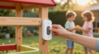 How To Stop Birds From Pooping On Kids' Playsets For More Summer Fun And Fewer Fowl Messes