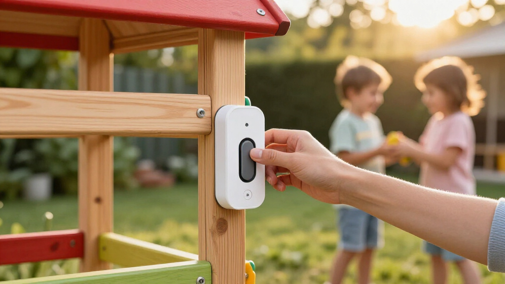 How To Stop Birds From Pooping On Kids' Playsets For More Summer Fun And Fewer Fowl Messes