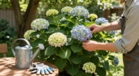 Is Your Hydrangea A Lazy Bloomer? 6 Easy September Fixes To Unlock A Gorgeous Comeback Next Year