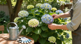 Is Your Hydrangea A Lazy Bloomer? 6 Easy September Fixes To Unlock A Gorgeous Comeback Next Year