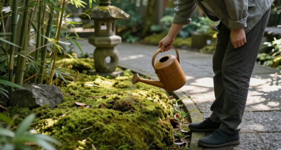 Japanese Gardens, Oregon, United States Surges In Global Coverage