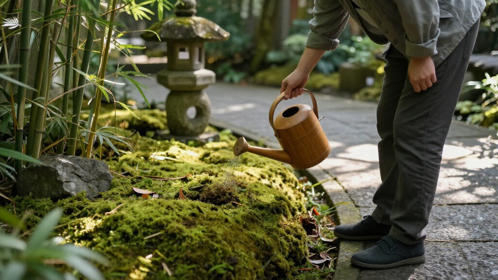 Japanese Gardens, Oregon, United States Surges In Global Coverage