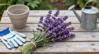 Meet The Lavender Dupe With Triple The Bloom Time And No Woody Stems – It’s Set To Become A Garden Classic