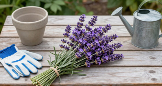 Meet The Lavender Dupe With Triple The Bloom Time And No Woody Stems – It’s Set To Become A Garden Classic