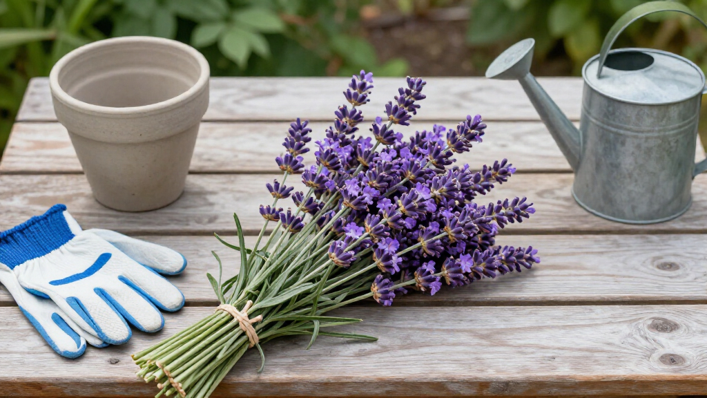 Meet The Lavender Dupe With Triple The Bloom Time And No Woody Stems – It’s Set To Become A Garden Classic