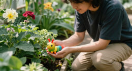 Meet Your Birth Month Caterpillar – And The Beautiful Meaning Behind Each One