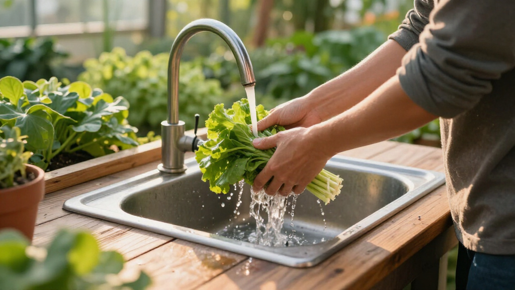 Mighty Sink Portable Sink: Patented Wash Discontinued? The Closest Current Alternatives