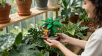 New LEGO Houseplants: Is Brick-Built Better Than The Real Thing?