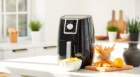 Ninja Air Fryer: The Ultimate Summer Cooking Companion