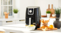 Ninja Air Fryer: The Ultimate Summer Cooking Companion
