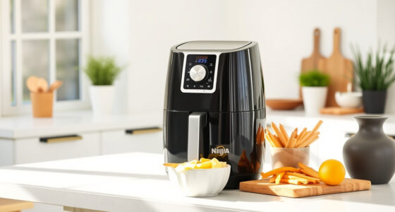 Ninja Air Fryer: The Ultimate Summer Cooking Companion
