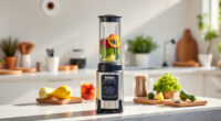 Ninja BC151EM Blast Portable Blender — Perfect for Summer Smoothies