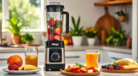 Ninja Blast Max Portable Blender: The Ultimate Summer Companion