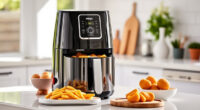 Ninja Crispi Pro 6-in-1 Glass Air Fryer: The Ultimate Summer Cooking Companion