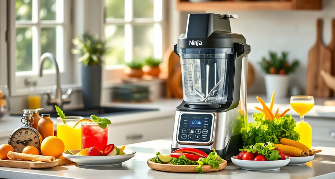 Ninja Everyday PossibleCooker Pro: The Ultimate Summer Cooking Companion