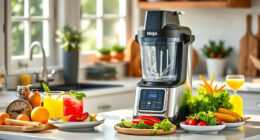 Ninja Everyday PossibleCooker Pro: The Ultimate Summer Cooking Companion