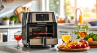 Ninja Foodi Smart XL Air Fry Oven: The Ultimate Summer Cooking Companion