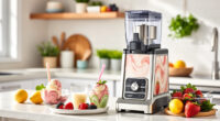 Ninja NC701 CREAMi Swirl: The Ultimate Summer Soft Serve Maker