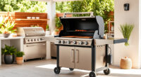 Ninja OG951 Woodfire Pro Connect: The Ultimate Summer Outdoor Grill