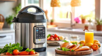 Ninja PossibleCooker PRO 14-in-1: The Ultimate Summer Multi-Cooker