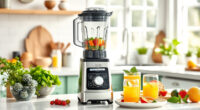 Ninja Professional Blender: The Ultimate Summer Smoothie Maker