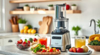 Ninja Professional Plus Food Processor: Your Summer Kitchen Hero
