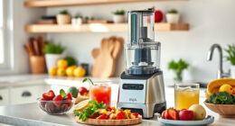 Ninja Professional Plus Food Processor: Your Summer Kitchen Hero