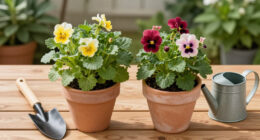 Plant Matchmaker: Combine These Two Gorgeous Perennials For A Dreamy Display That Shines Through Fall