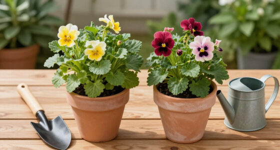 Plant Matchmaker: Combine These Two Gorgeous Perennials For A Dreamy Display That Shines Through Fall