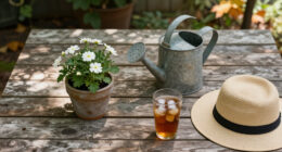 Plant Matchmaker: This Romantic Prairie Pairing Bridges Summer And Fall In Shimmering Waves Of Color