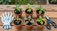 Plant These 6 Fast-Growing Shrubs Now For Beautiful Living Shade That Keeps Your Yard Cooler Every Year