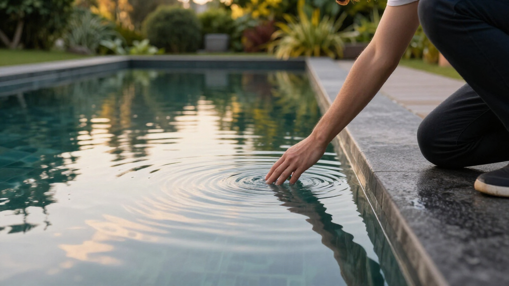 Reflecting Pool