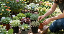 Say Hello To Your Birth Month Groundcover Plant – And The Meaning Behind Each One