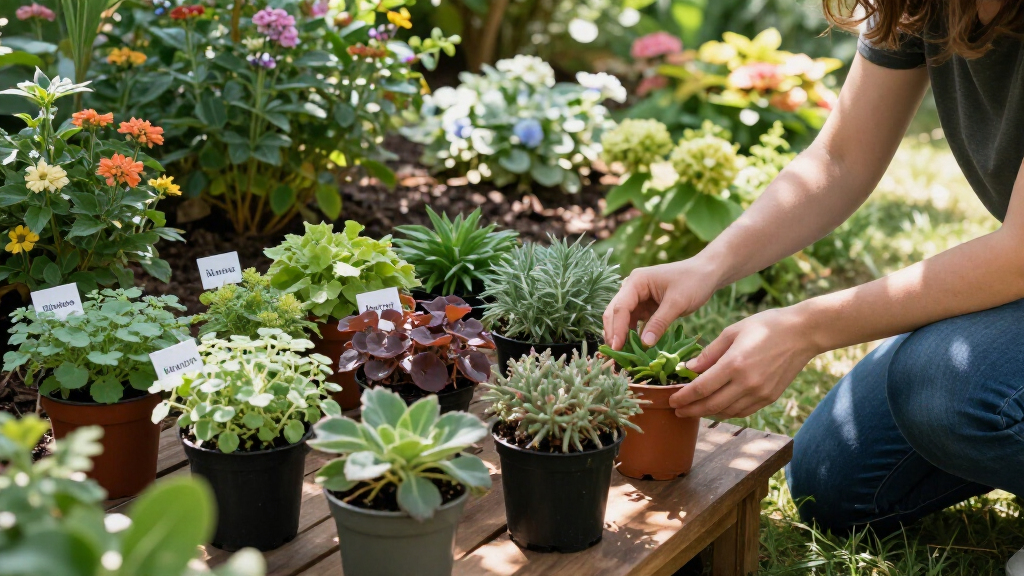 Say Hello To Your Birth Month Groundcover Plant – And The Meaning Behind Each One