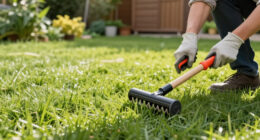 Scarifier Vs Dethatcher: Experts Explain The Difference And Which One You Should Use On Your Lawn