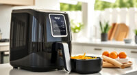 Summer Grilling’s Cool Companion: Ninja Air Fryer XL Review