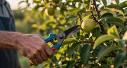 Summer Pruning Fruit Trees Can Improve Harvests This Year And Next – Here Are 5 To Trim In August
