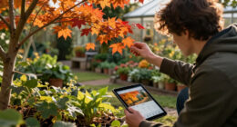 The 2026 Fall Foliage Forecast Is Out – When Will Your Garden Trees Reach Peak Color?