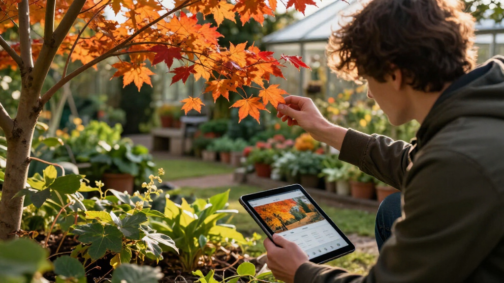 The 2026 Fall Foliage Forecast Is Out – When Will Your Garden Trees Reach Peak Color?