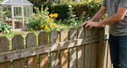 The “Spite Fence” Rule Every Homeowner Should Know – Whether You’re Building A Fence Or Living Next To One