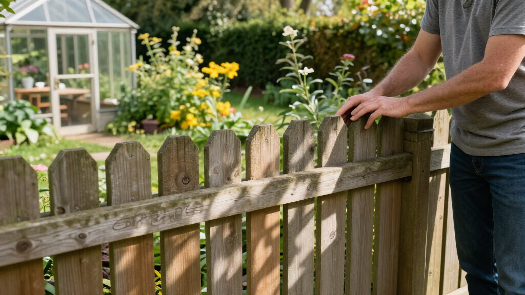 The “Spite Fence” Rule Every Homeowner Should Know – Whether You’re Building A Fence Or Living Next To One