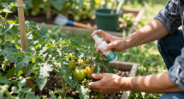 These 4 Common Mistakes Are Creating An Aphid Infestation In Your Garden – Take Control Before They Totally Take Over
