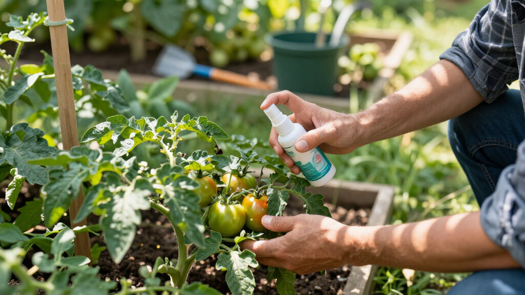 These 4 Common Mistakes Are Creating An Aphid Infestation In Your Garden – Take Control Before They Totally Take Over