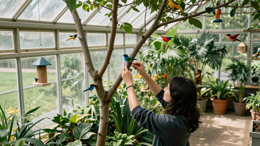 These 6 Bird Accessories Are On Sale Now At Target – Stock Up To Support Migrating Birds Before They Head South